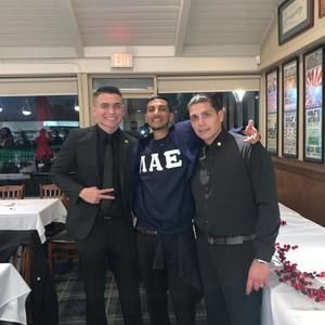 Meet your Posher, Ali